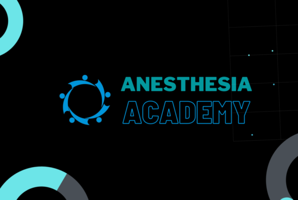 Anesthesia academy
